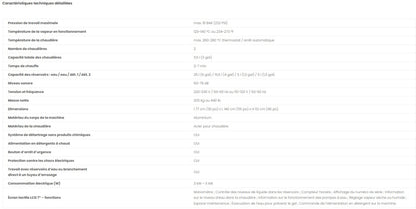 Fortador PRO MAX 4 in 1 Platinum