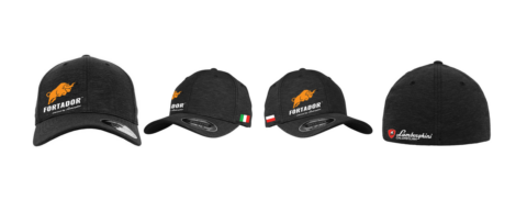 Casquette Fortador Vapo Wash