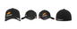 Casquette Fortador Vapo Wash