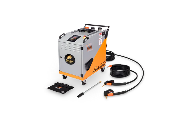 Fortador PRO 16 ou 20 Bar Diesel hybride