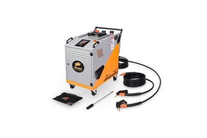 Fortador PRO 16 ou 20 Bar Diesel hybride