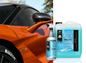Détartrant concentré Vapo Wash