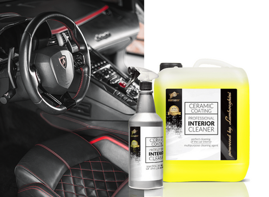 Solution de nettoyage universelle Vapo Wash