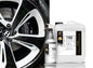 Brillant pneus & plastiques Vapo Wash