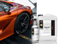 Nettoyant peinture IPA Vapo Wash