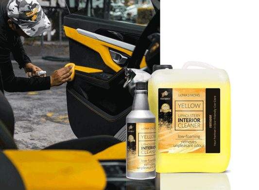 Nettoyant intérieur universel Vapo Wash