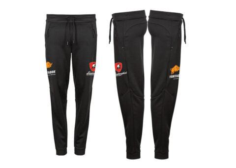 Pantalon de survêtement Fortador Vapo Wash