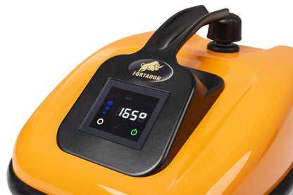 NETTOYEUR VAPEUR SEMI-INDUSTRIEL VOLT MINI