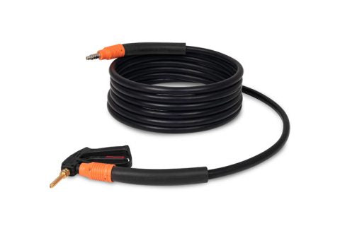 Flexible vapeur 10 m avec pistolet Vapo Wash - accessoires