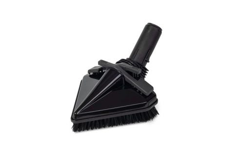 Buse d'aspiration triangulaire à brosse VOLT MINI Vapo Wash