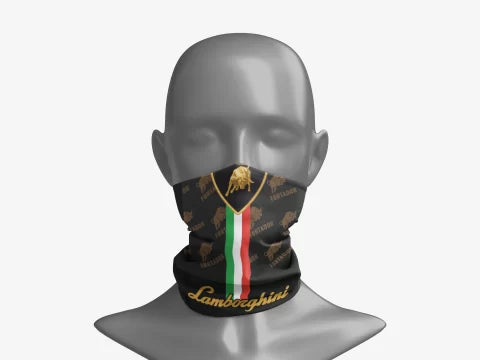 Masque Fortador Vapo Wash