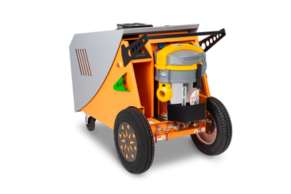 Fortador PRO MAX ELECTRIQUE 16 BAR  ,100 % électrique qui vous facilite le travail !