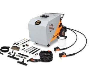 Fortador PRO MAX  Lavage a Vapeur 20 Bar et 16 Bar