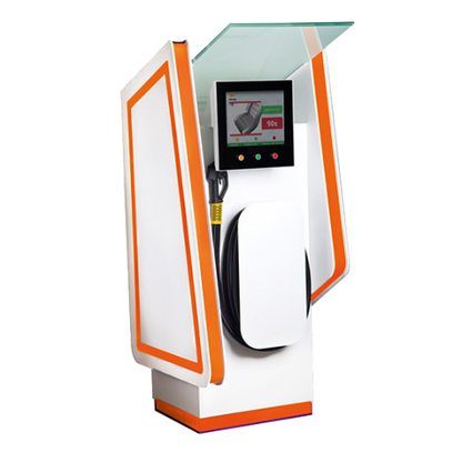 STATIONS DE LAVAGE LIBRE-SERVICE