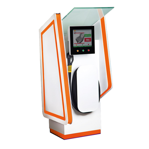STATIONS DE LAVAGE LIBRE-SERVICE