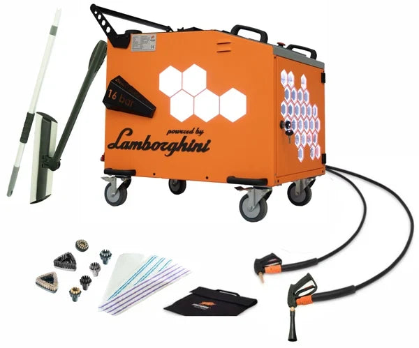 Fortador SENSORY - kit complet