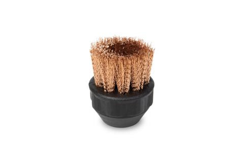 Brosse vapeur BIG BOY Mini laiton Vapo Wash
