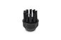 Brosse vapeur BIG BOY Mini nylon longue Vapo Wash