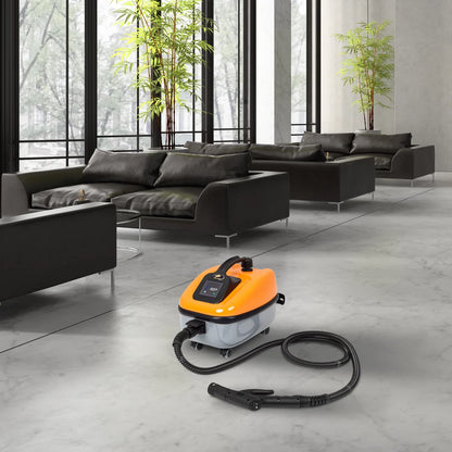 NETTOYEUR VAPEUR SEMI-INDUSTRIEL VOLT MINI