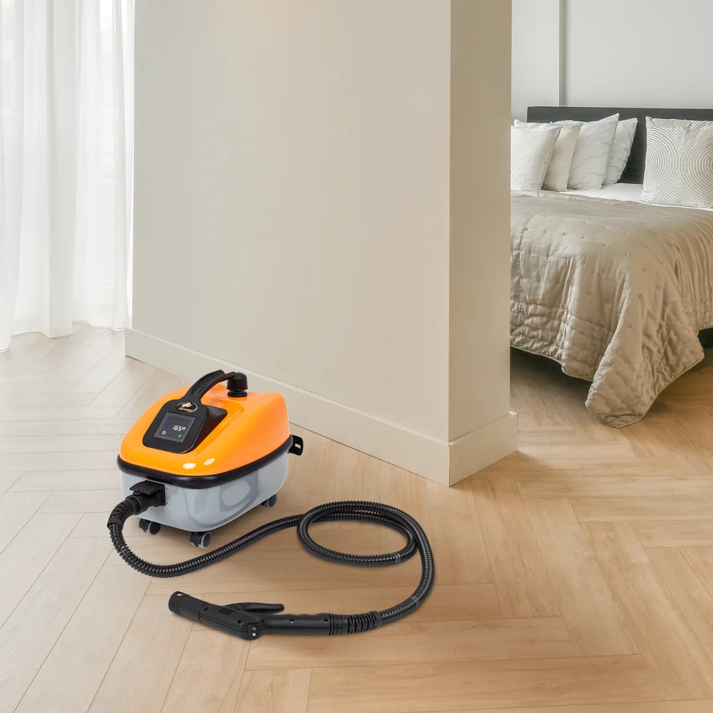NETTOYEUR VAPEUR SEMI-INDUSTRIEL VOLT MINI