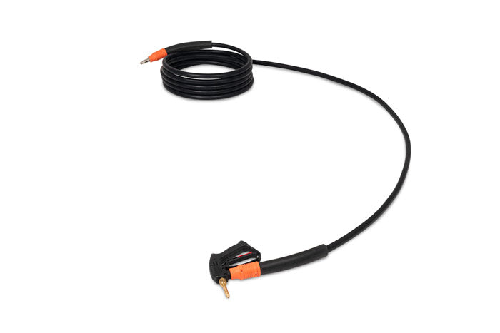 Flexible vapeur 10 m avec pistolet Vapo Wash