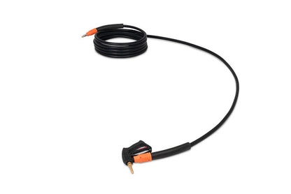 Flexible vapeur 10 m avec pistolet Vapo Wash