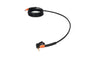 Flexible vapeur 10 m avec pistolet Vapo Wash