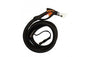 Flexible extracteur vapeur 10 m avec pistolet Vapo Wash