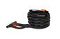 Flexible extracteur vapeur 5 m avec pistolet Vapo Wash