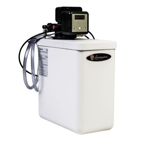 Filtre adoucisseur d'eau Lamborghini Caloreclima Vapo Wash